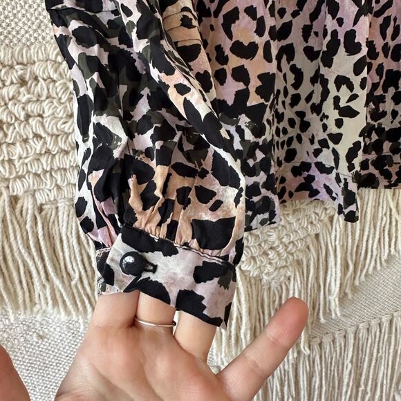 Veronica Beard Leta Top - Picture 5 of 9